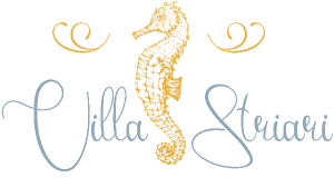 Logo del Bed & Breakfast e Affittacamere "Villa Striari" ad Otranto