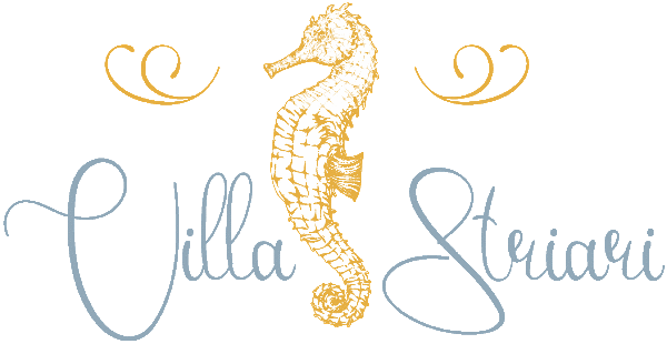 Logo del Bed & Breakfast e Affittacamere "Villa Striari" ad Otranto